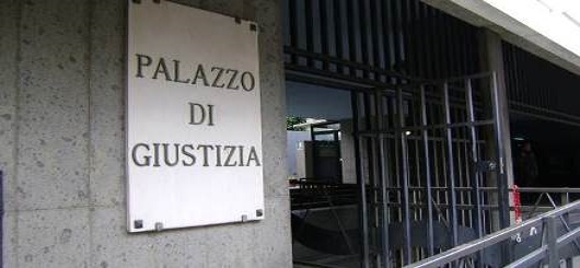 Tribunale di Taranto Tribunale di Taranto